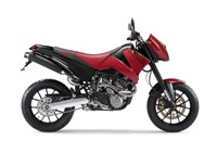 KTM 640 Duke 2 2005 - Bild 1