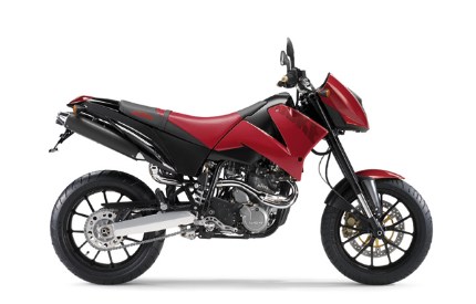 KTM 640 Duke 2 2005 KTM 640 Duke 2 2005