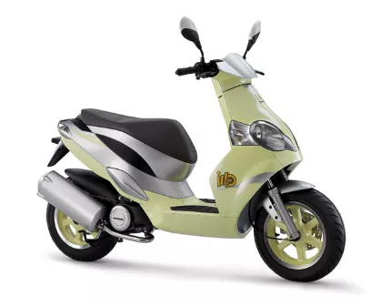 KSR Moto Ideo 125 KSR Moto Ideo 125
