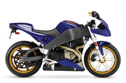 Buell Firebolt XB 12R 2005 Buell Firebolt XB 12R 2005