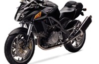 Cagiva Xtra Raptor 1000 2005 - Bild 1