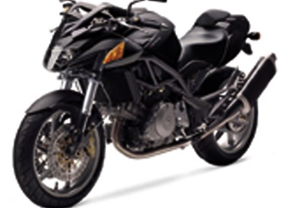 Cagiva Xtra Raptor 1000 2005