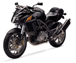 Cagiva Xtra Raptor 1000 2005