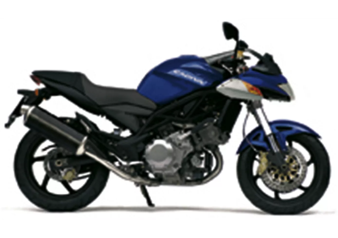 Cagiva V Raptor 1000 2005 Cagiva V Raptor 1000 2005