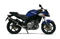 Cagiva V Raptor 1000 2005 - Bild 1