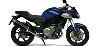 Cagiva V Raptor 650 2005 vs Cagiva V Raptor 1000 2005