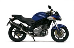 Cagiva V Raptor 1000 2005
