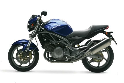 Cagiva Raptor 1000 2005 Cagiva Raptor 1000 2005