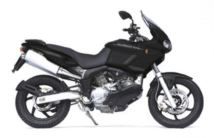 Cagiva Navigator 1000 2005