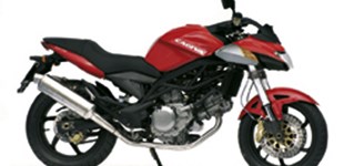 Cagiva V Raptor 650 2005 vs Cagiva V Raptor 1000 2005