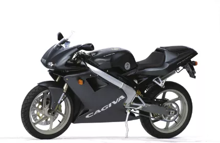 Cagiva Mito 125 Cagiva Mito 125