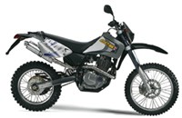 CCM 644 Dual Sport 2005 - Bild 1