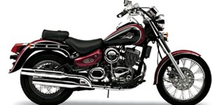 Hyosung GV 125 2016 vs Daelim Daystar 125 2005