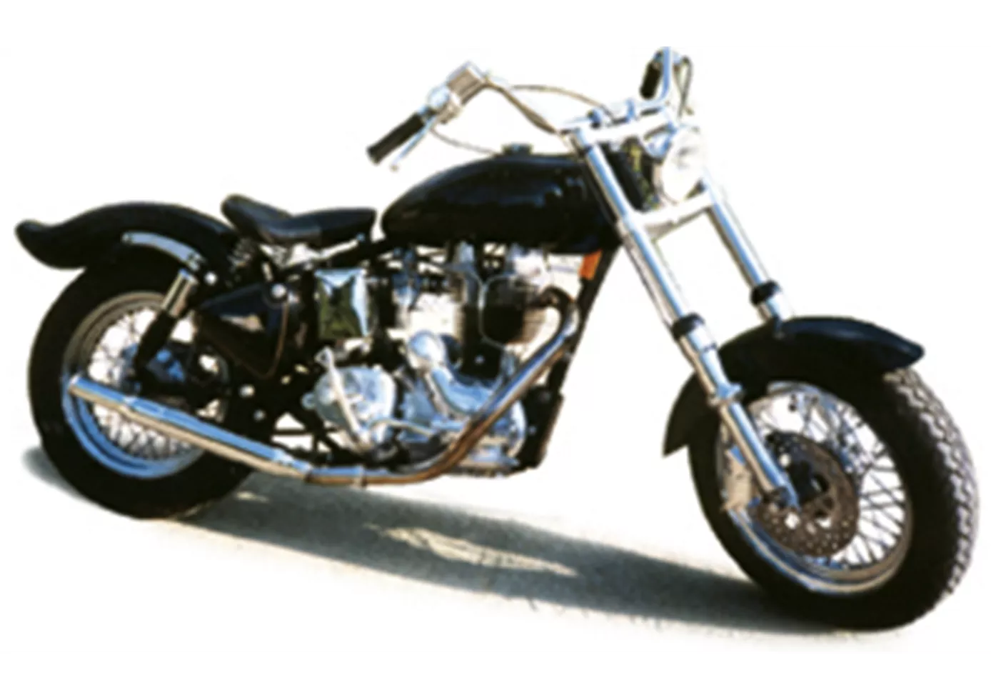 Royal Enfield Fat Bullet 2005 Royal Enfield Fat Bullet 2005