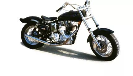 Royal Enfield Fat Bullet Royal Enfield Fat Bullet