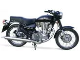 Royal Enfield Superbullet 2005 Royal Enfield Superbullet 2005
