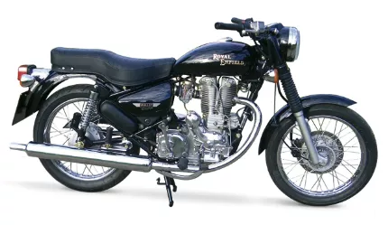 Royal Enfield Superbullet Royal Enfield Superbullet