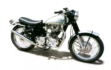 Royal Enfield Scrambler Royal Enfield Scrambler