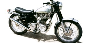 Royal Enfield Scrambler 2005 vs Honda GB350S 2025
