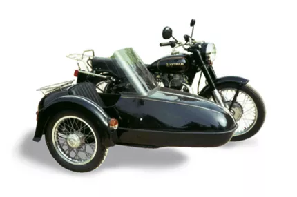 Royal Enfield Superbullet Stratford Royal Enfield Superbullet Stratford