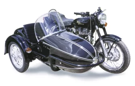 Royal Enfield Superbullet Manx Royal Enfield Superbullet Manx