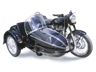 Royal Enfield Superbullet Manx 2005 Royal Enfield Superbullet Manx 2005