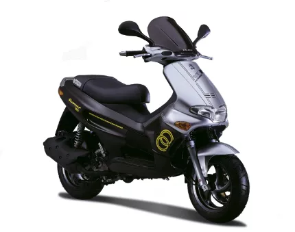Gilera Runner 125 VX Gilera Runner 125 VX