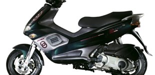 Gilera Runner 200 VXR 2005 vs FB Mondial HPS 300 2021