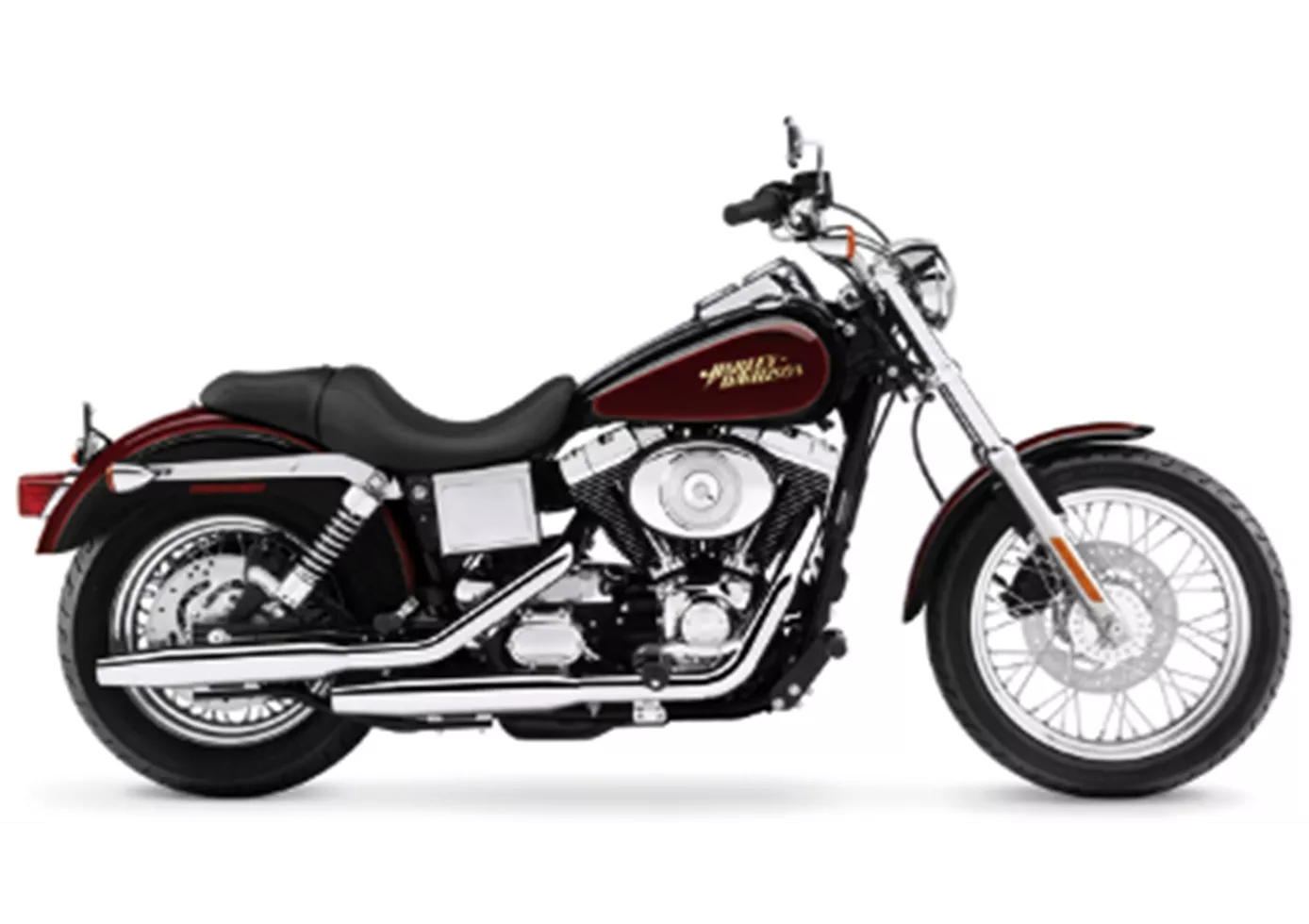 Harley-Davidson Dyna Low Rider FXDL 2005 Harley-Davidson Dyna Low Rider FXDL 2005