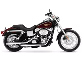 Harley-Davidson Dyna Low Rider FXDL 2005