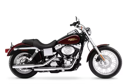 Harley-Davidson Dyna Low Rider FXDL Harley-Davidson Dyna Low Rider FXDL