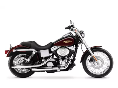 Harley-Davidson Dyna Low Rider FXDL 2005 Harley-Davidson Dyna Low Rider FXDL 2005