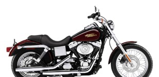Harley-Davidson Dyna Low Rider FXDL 2005 vs Harley-Davidson Softail Standard FXST 2020