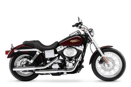 Harley-Davidson Dyna Low Rider FXDL 2005 Harley-Davidson Dyna Low Rider FXDL 2005