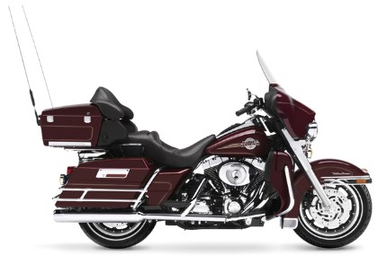 Harley-Davidson Electra Glide Classic FLHTC 2005 Harley-Davidson Electra Glide Classic FLHTC 2005