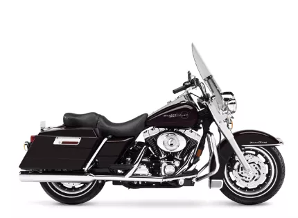 Harley-Davidson Road King Classic FLHRC Harley-Davidson Road King Classic FLHRC
