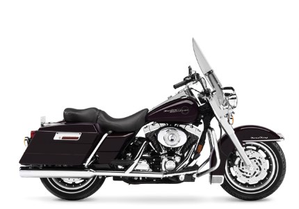Harley-Davidson Road King Classic FLHRC 2005 Harley-Davidson Road King Classic FLHRC 2005