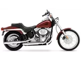 Harley-Davidson Softail Standard FXST 2005