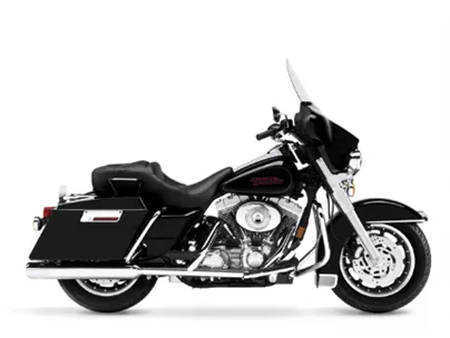 Harley-Davidson Touring Electra Glide Standard FLHT 2005