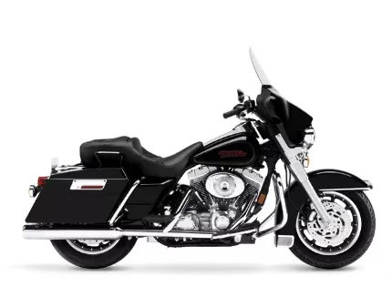 Harley-Davidson Touring Electra Glide Standard FLHT Harley-Davidson Touring Electra Glide Standard FLHT