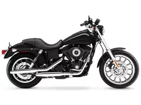 Harley-Davidson Dyna Super Glide Sport FXDX