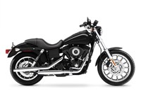 Harley-Davidson Dyna Super Glide Sport FXDX 2005 - Bild 1