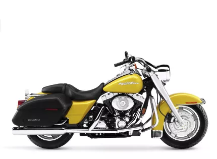 Harley-Davidson Road King Custom FLHRS Harley-Davidson Road King Custom FLHRS