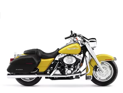 Harley-Davidson Road King Custom FLHRS 2005 Harley-Davidson Road King Custom FLHRS 2005