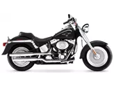 Harley-Davidson Softail Fat Boy FLSTF 2005