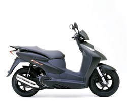 Honda SES 125 Dylan 2005