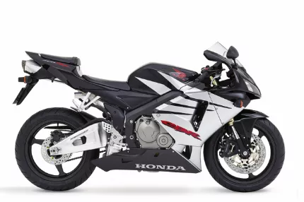 Honda CBR600RR Honda CBR600RR