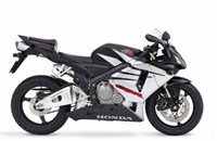 Honda CBR600RR 2005 - Bild 1