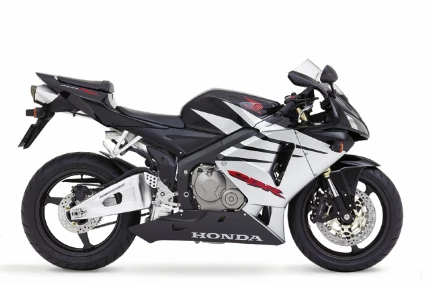 Honda CBR600RR 2005 Honda CBR600RR 2005