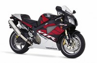 Honda VTR 1000 SP-2 2005 - Bild 1
